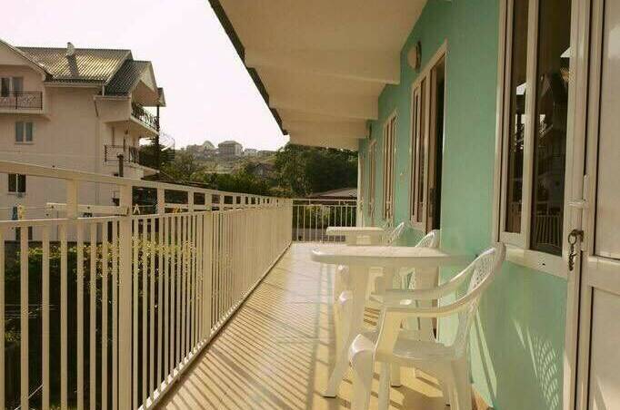 Гостевой дом «Карина»