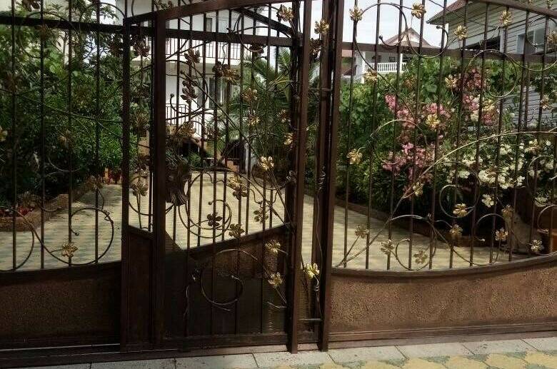 Гостевой дом «Карина»