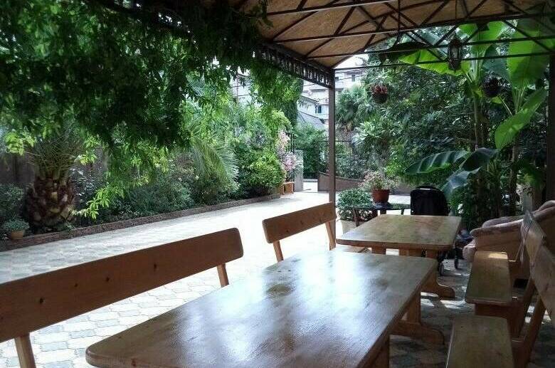 Гостевой дом «Карина»