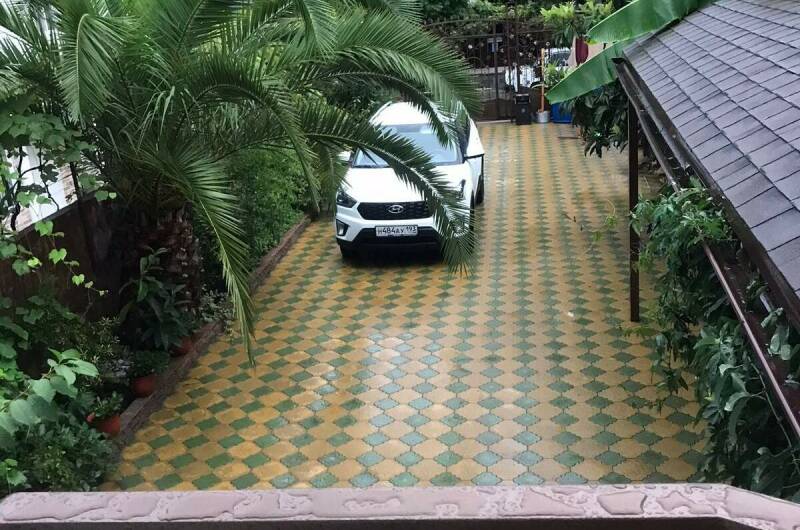 Гостевой дом «Карина»