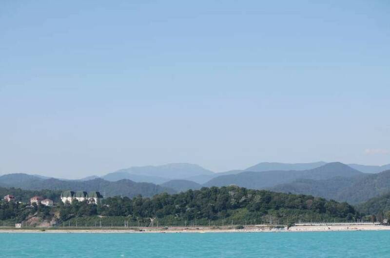 Гостевой дом «Карина»