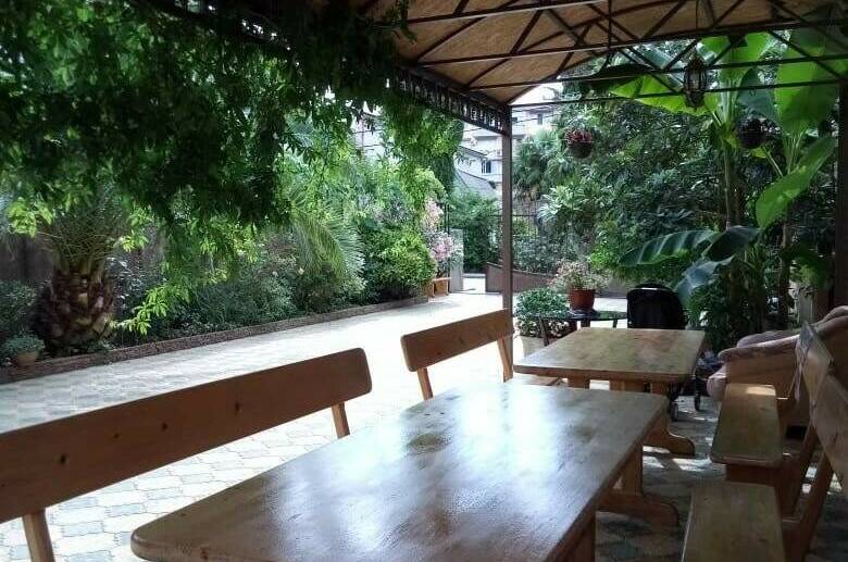 Гостевой дом «Карина»