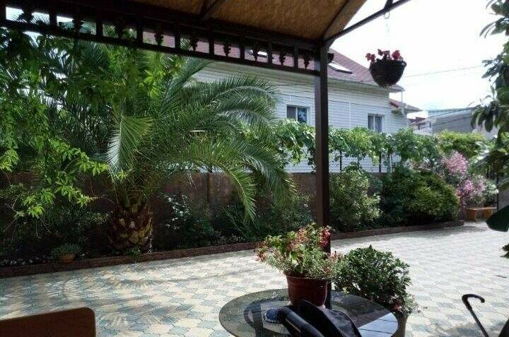 Гостевой дом «Карина»