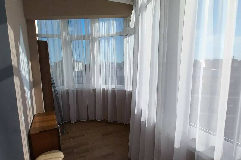 Квартира на Тормахова