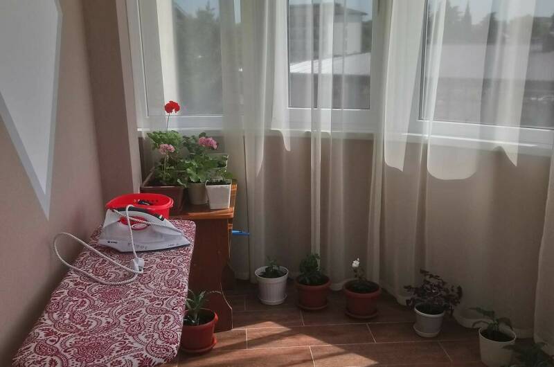 Квартира на Тормахова