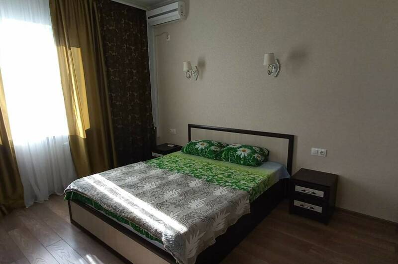 Квартира на Тормахова