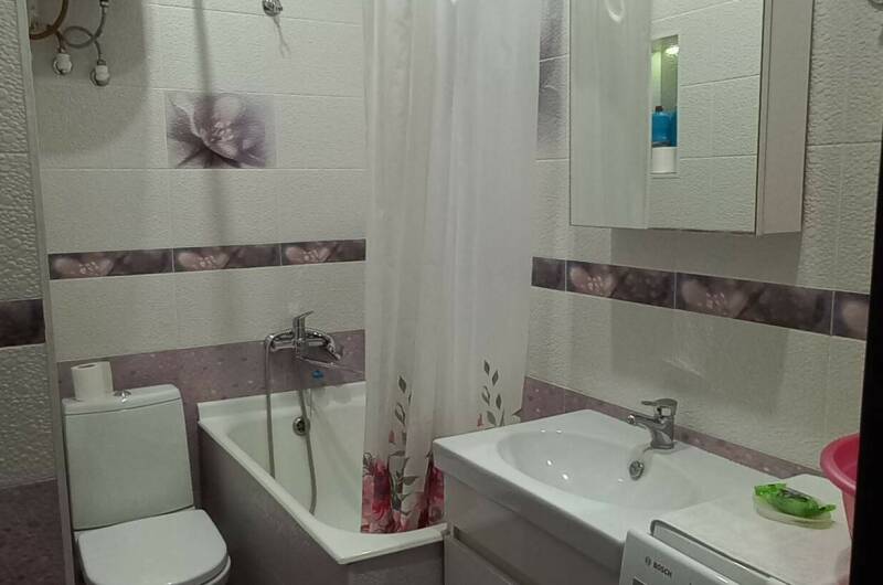 Квартира на Тормахова