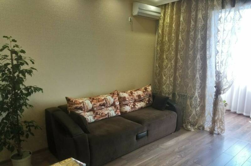 Квартира на Тормахова