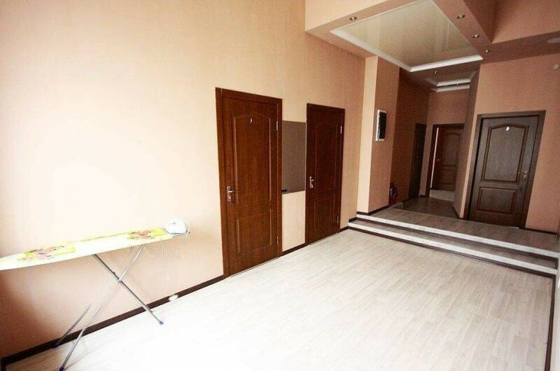 Гостевой дом «Леон»