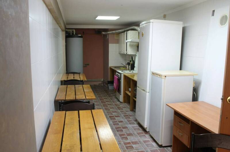 Гостевой дом «Леон»