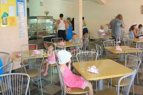 Гостевой дом «Леон»