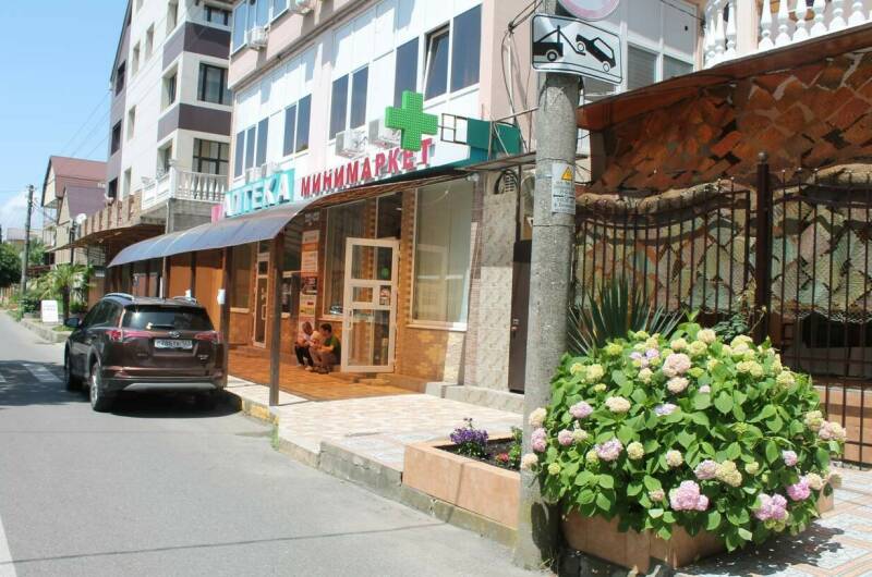 Гостевой дом «Леон»