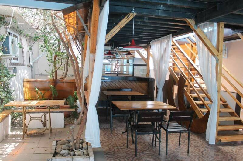 Гостевой дом «Леон»