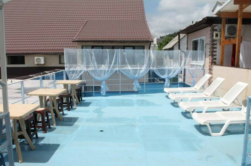 Гостевой дом «Леон»