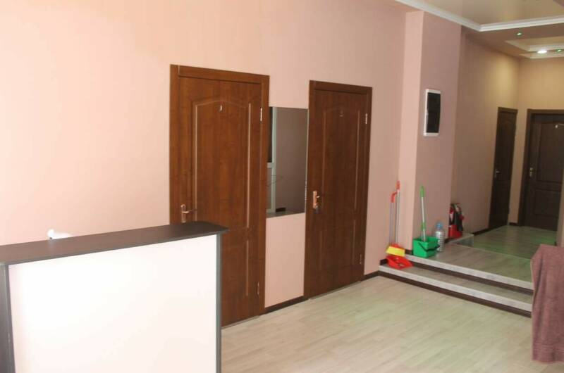 Гостевой дом «Леон»