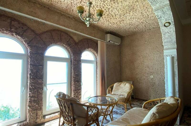 Отель «Paregam»