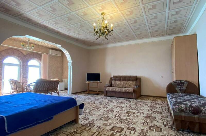 Отель «Paregam»