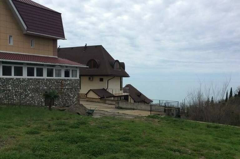 Отель «Paregam»