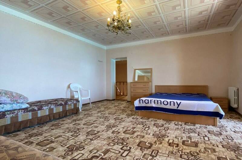 Отель «Paregam»