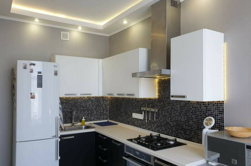 Апартаменты на Набережной