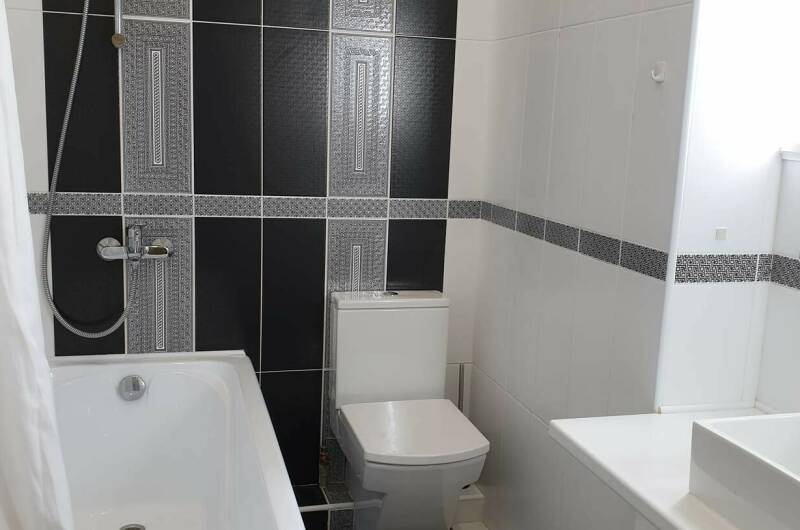 Апартаменты на Набережной