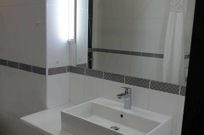 Апартаменты на Набережной