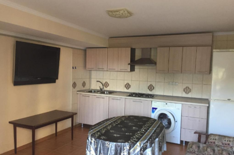 Гостевой дом «Дельфин» на Ленинградской