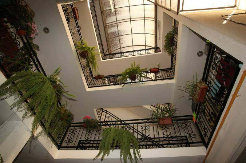 Гостевой дом «Надежда»