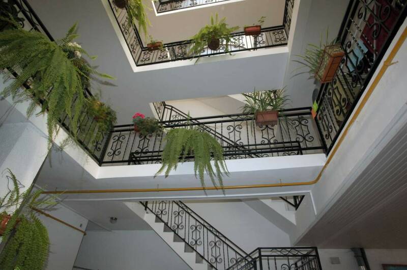 Гостевой дом «Надежда»