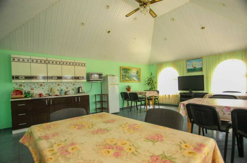 Гостевой дом «Надежда»