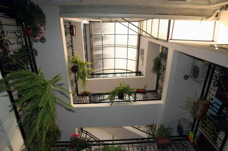 Гостевой дом «Надежда»