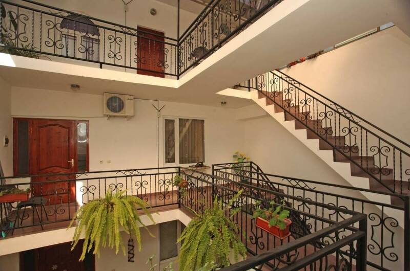 Гостевой дом «Надежда»