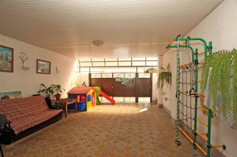 Гостевой дом «Надежда»