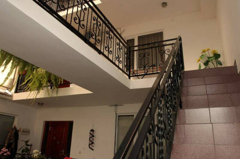 Гостевой дом «Надежда»