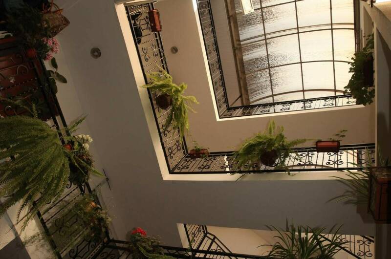 Гостевой дом «Надежда»