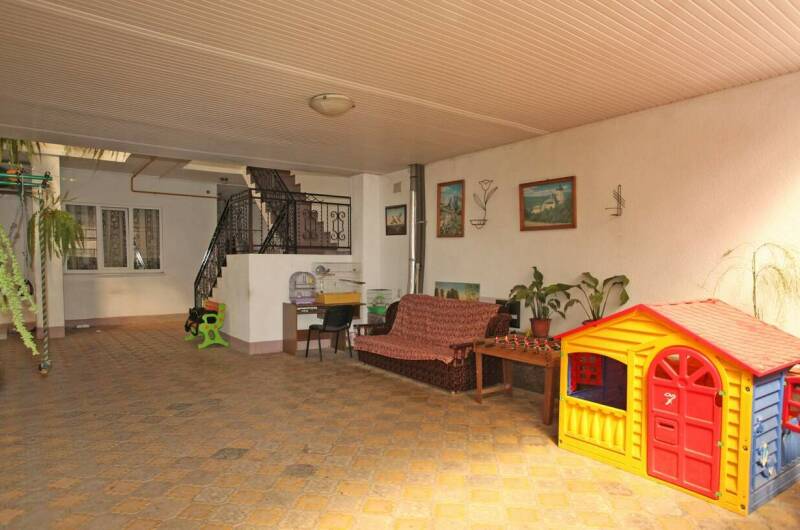 Гостевой дом «Надежда»