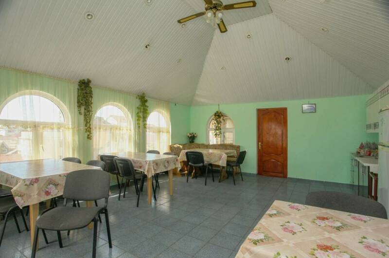 Гостевой дом «Надежда»