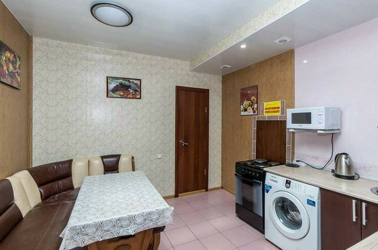 Семейный отель «Лагуна»