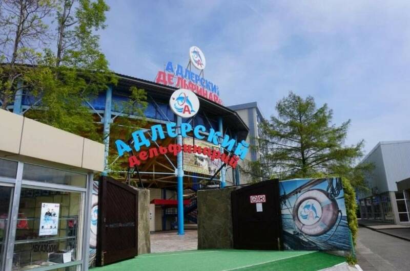 Квартира у моря с балконом