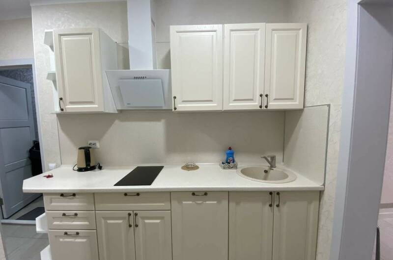 Однокомнатная квартира на берегу моря Сан Марино