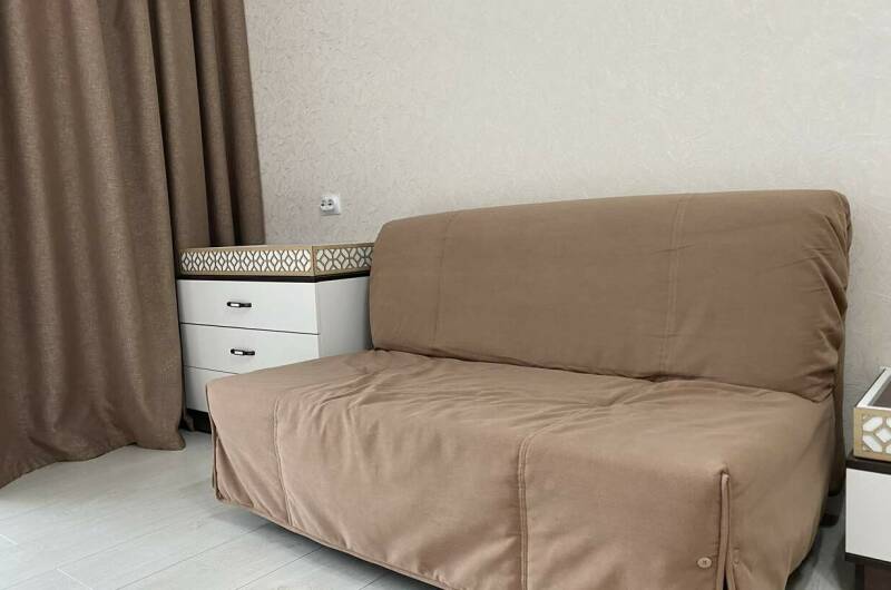 Однокомнатная квартира на берегу моря Сан Марино