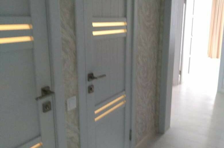 Двухкомнатная квартира на берегу моря Сан Марино