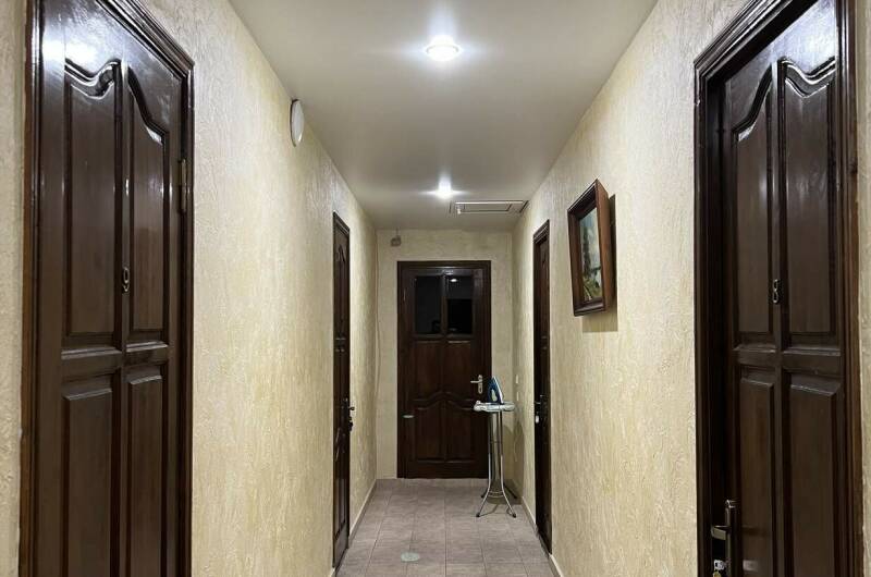 Отель «В лето»