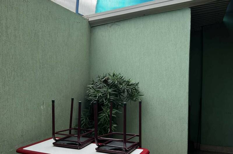 Отель «В лето»