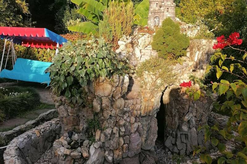 Гостиница «Орион»