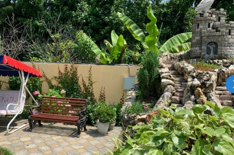 Гостиница «Орион»