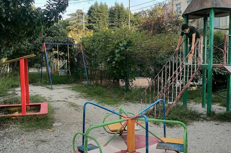 Гостиница «Орион»