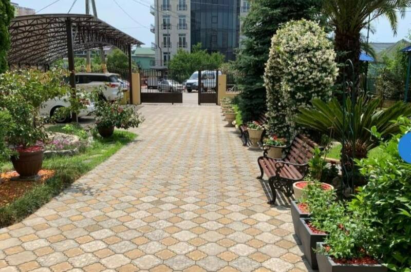 Гостиница «Орион»