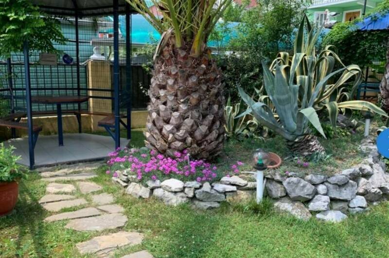 Гостиница «Орион»