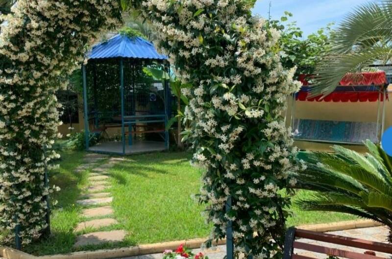 Гостиница «Орион»